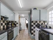Cuthbert Road, Croydon, 3 Bedroom Terraced