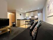 Cutlass Court, Granville Street, Birmingham B1, 2 bed...
