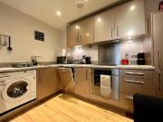 Cutlass Court, Granville Street, Birmingham B1, 2 bed...