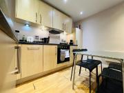 Cutlass Court, Granville Street, Birmingham B1, 2 bed...