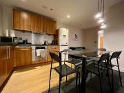 Cutlass Court, Granville Street, Birmingham B1, 3 bed...