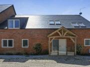 Cutlers Green Farm, Thaxted, 4 Bedroom Detached