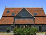 Cutlers Green Farm, Thaxted, 5 Bedroom Detached