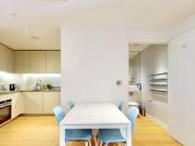 Cutter Lane, Building One, North Greenwich, 1 Bedroom...