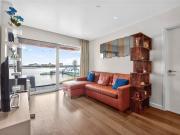 Cutter Lane, London SE10, 2 bed flat to rent, £3,250 pcm...