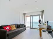 Cutter Lane, North Greenwich, 1 Bedroom Flat