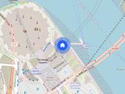 Cutter Lane, Upper Riverside, London, SE10