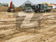 Main margalla back plot