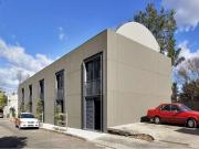 CUTTING EDGE 3 BED TERRACE WITH PARKING FOR 1 CAR FROM...