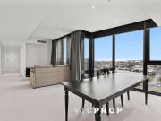 Cutting Edge Class, Leading Edge Luxury and Wonderful...