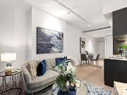 Cutting Edge Class, Leading Edge Luxury, North Facing...