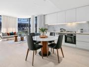 Cutting Edge Design, World Class Address