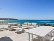 Cutting edge designer oceanfront luxury