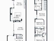 Cutting Edge Luxury in Leafy Locale