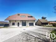 Cuvat 74350 Achat / Vente maison 10 pièces t10 piscine...