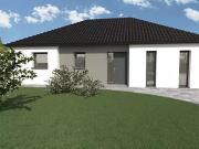 Cuvillers 59268 Programme neuf maison neuf à vendre 5 pièces