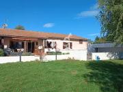 Cuxac Cabardès 11390 Achat / Vente maison 5 pièces t5