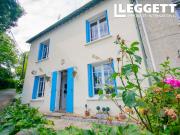 Cuxac Cabardès Vente Maison 11