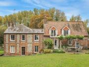 Cuxham Road, Watlington, 5 Bedroom Detached