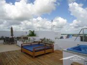 CUYAGUA HERMOSO DEPARTAMENTO EN RENTA