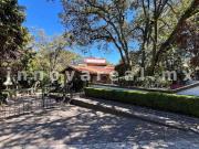 Cuyamaloya en Hacienda de Valle Escondido