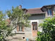 Argenton sur Creuse 36200 Achat / Vente maison 5 pièces...