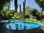 CV CASA VALLESANA CON HERMOSAS VISTAS, CALLE DELICIAS