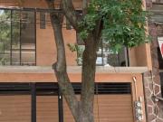 CV Martín Mendalde, Del Valle Centro, Benito Juárez, CDMX