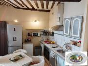 Cv, Mdv en pierre avec du cachet, 2 chambres 60m²...