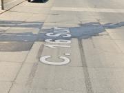 CVASA VENTA CESION DEDERECHOS C. CALLE 16 SUR Num...