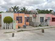 CVB EMB CASA EN VENTA DE CONTADO EN CANCUN Q.ROO