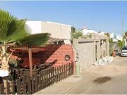 CVB EMB CASA EN VENTA DE CONTADO EN CENTRO B.C.S