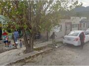 CVB EMB CASA EN VENTA DE CONTADO EN COLINAS DE SGO COAHUILA