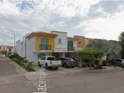 CVB EMB CASA EN VENTA DE CONTADO EN HDA MORA D. SINALOA