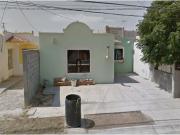 CVB EMB CASA EN VENTA DE CONTADO EN LAS MISIONES CHIHUAHUA