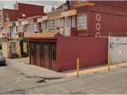 CVB EMB CASA EN VENTA DE CONTADO EN LOS HEROES TECAMAC...