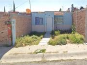 CVB EMB CASA EN VENTA DE CONTADO EN NATURA AGUASCALIENTES
