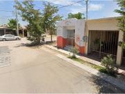 CVB EMB CASA EN VENTA DE CONTADO EN STA FE B.C.S