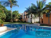 CVENTA CASA EN CONDOMINIO CENTRO DE CANCUN