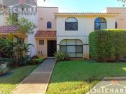 CVENTA CASA EN CONDOMINIO CENTRO DE CANCUN