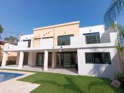 CVO CASA EN CHAPULTEPEC $6,950,000