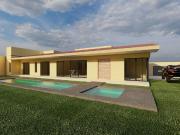 CVO CASA EN FRACCIONAMIENTO REAL DE TEZOYUCA $13,700,000