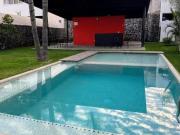 CVO CASA NUEVA EN CONDOMINIO JIUTEPEC $4,950,000