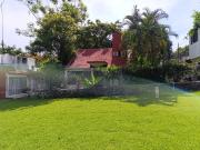 CVO TERRENO EN BURGOS $2,200,000