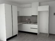 CW. VENTA estudio con vista POR ESTRENAR La Carolina