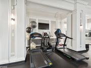 CWE Apartments Townhome, Two Bedroom Two Bath CHF1075TH