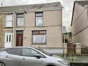 Cwmamman Road, Garnant, 3 Bedroom Semi detached