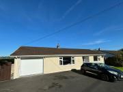 Cwmann, Lampeter, 3 Bedroom Detached