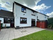 Cwmann, Lampeter, 4 Bedroom Detached