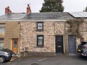 Cwmgarw Road, Upper Brynamman, 2 Bedroom Terraced